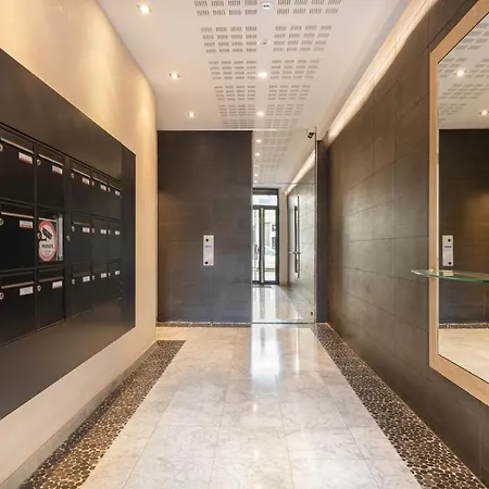דירה Hyper Centre New Building *